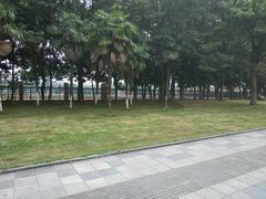 -浙江万里学院(钱湖校区)