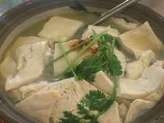 -竹海湾农家土菜