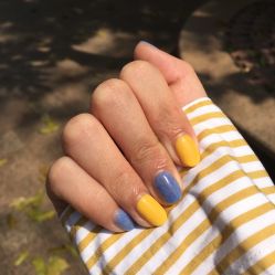 -Seven Nail七姑娘の美甲店