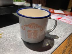 -探鱼·鲜青椒爽麻烤鱼(天河优托邦店)