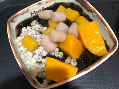 -鲜芋仙(时尚天河店)