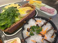 -故里和山·成都火锅(欢乐港湾店)