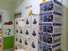 -乐博乐博少儿编程·乐高机器人编程·信息学竞赛(百仕达校区)