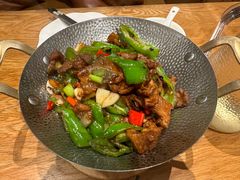 -花舍·新派粤菜·西餐·下午茶(亚运村·鸟巢店)