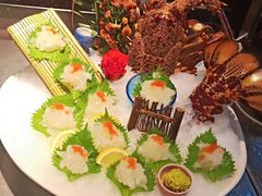 -遇玲珑餐厅