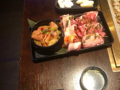 -新石器烤肉(之心城店)