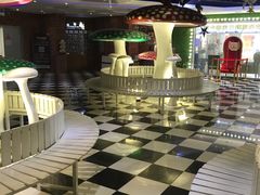-H次元沉浸剧情密室(街道口店)