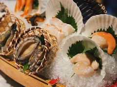-一绪に寿喜烧自助(世茂广场店)