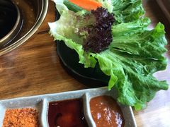 -牛人·雪花牛·木炭烤肉(昆山陆家店)