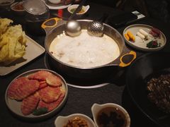 -煲宫(华润万象城店)