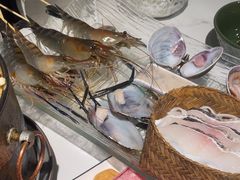 -Thai Basil罗勒叶泰式餐厅(时代天街店)