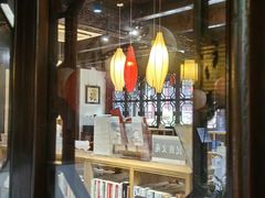 -我嘉书房(南翔名士居店)