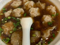-蒋家桥饺面店(广陵路店)