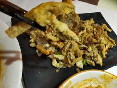 -西域阿里马新疆菜·清真(桂花路店)