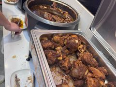 -骨大叔酱大骨自助火锅(东街口店)