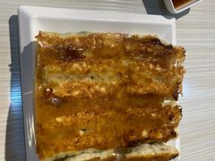 -台北楚楚园馅饼粥(虹桥南丰城店)