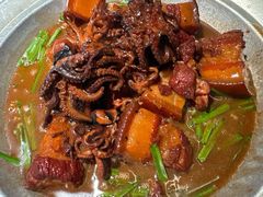 -赶海部落海鲜城(海阳路店)