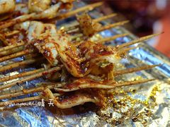 黄喉-醉烧膘·烧烤夜宵王(总店)