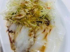 -点点心点心专门店(旺角店)