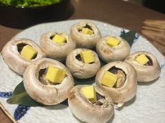 -虎丸烧肉(世纪汇店)