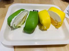 -满记甜品(加州阳光开元广场店)