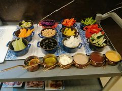 -广州德安丽舍凯宾斯基酒店