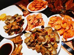 -汉巴味德(大悦城店)