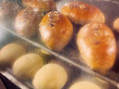 -洪記餅店(虹泉路店)