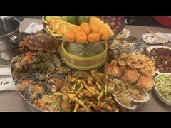 -日进一片海.生腌海鲜火锅.宵夜烧烤(三里屯总店)