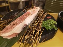 -三代烤肉(保利广场店)