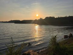 -丁香湖公园
