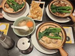 超记黄鳝煲仔饭-超记煲仔饭(北京路店)