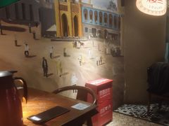 -楼兰新疆主题餐厅(苏州中心店)