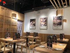 大堂-铁酱披萨(常州龙湖天街店)