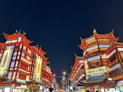 -上海城隍庙