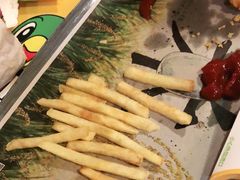 -麦当劳(沙河店)