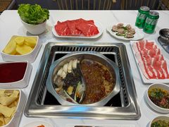 -重庆大队长火锅(凤城八路店)