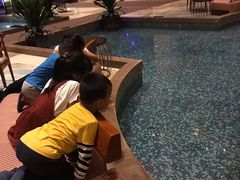 -惠州金海湾嘉华度假酒店