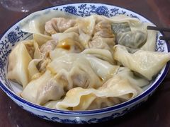 全家福-艾米私房馄饨