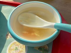 -上海野生动物园老虎餐厅