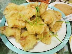 -春花民族美食(佳木斯总店)