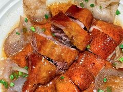 -新兴·金羊座·粤菜点心(乐峰店)