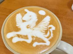 -本無咖啡·BeanWood Coffee