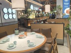-大榕树下顺德菜(金沙洲永旺店)