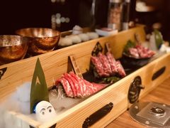 -牛道·和牛九食(市府恒隆广场店)