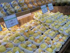 -果蔬好生活超市(双井店)
