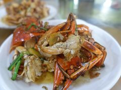 -富哥大排档(防城港企沙镇店)