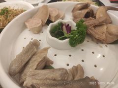 至尊三宝-岭南海晏楼(滨江东总店)