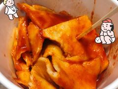 -传闻来紫菜包饭·打糕(西塔韩百店)