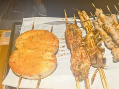 -肉串汪(西便门店)